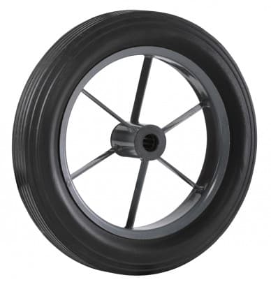 Колесо непробиваемое литое Haemmerlin PF50 400 мм