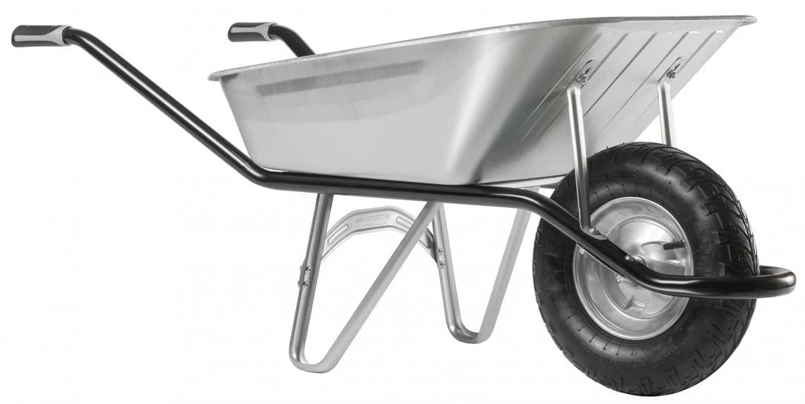 Корыто для тачки Haemmerlin Cargo Excellium